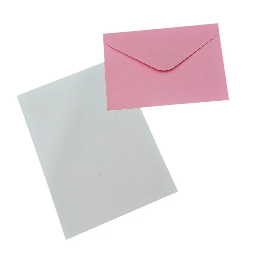 Thank You Cards with Envelopes New 36pcs Floral Pastel Greeting Card Set